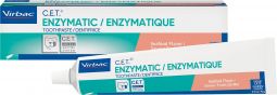 C.E.T. Enzymatic Seafood Flavored Toothpaste